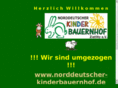 norddeutscher-kinderbauernhof.eu