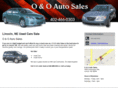 oandoautosales.com
