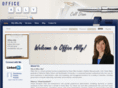 office-ally.com
