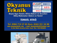 okyanusteknik.com