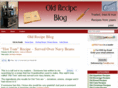 oldrecipeblog.com