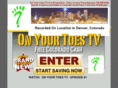 onyourtoestv.com