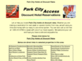 parkcityaccess.net