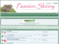 passionskinny.com