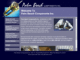 pbcomponents.com