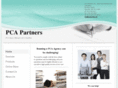 pcapartners.net