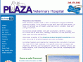 plazavet.net