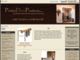 pocketdoorframes.com