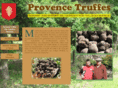 provence-truffes.net