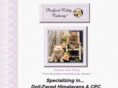purfectkittypersians.com