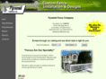 pyramidfenceco.com