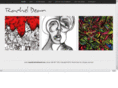 racheldeanart.com