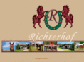 richterhof.net