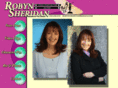 robynsheridan.com