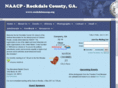 rockdalenaacp.org