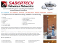 sabertech.net