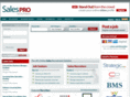 salesprorecruitment.co.uk