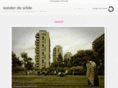 sanderdewilde.com