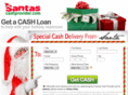 santacashprovider.com