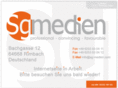 sgmedien.biz
