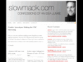 slowmack.com