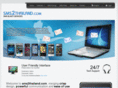 sms2thailand.com