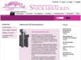 snickarbacken.com