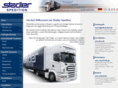 spedition-stadler.com