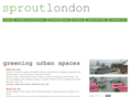 sproutlondon.com