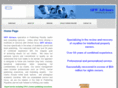 srwadvisors.com