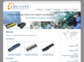 swetcorp.com