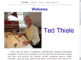 tedthiele.com