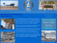 texsunflights.com
