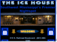 theicehousems.com