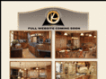 thekitchenoutletcenter.com