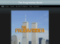 theprogrammernovel.com