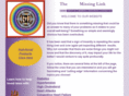 thesecretmissinglink.com