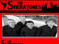 thesheratones.co.uk