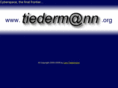 tiedermann.org