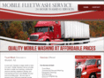 topmobiletruckwashing.com