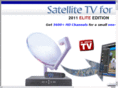 watchtvatwork.com