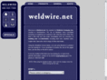 weldwire.net