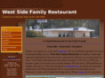 westsidefamilyrestaurant.com
