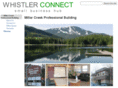 whistlerconnect.com