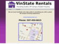 winstaterentals.com