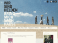wirsindhelden.biz
