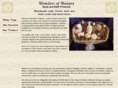 wondersofbeauty.com