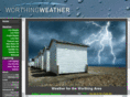 worthingweather.org