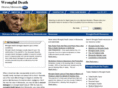 wrongfuldeathattorneyminnesota.com