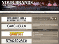 yourbrandourfans.com